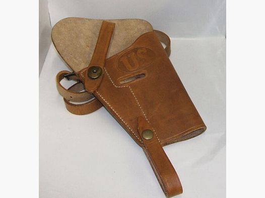 Colt Schulterholster M3