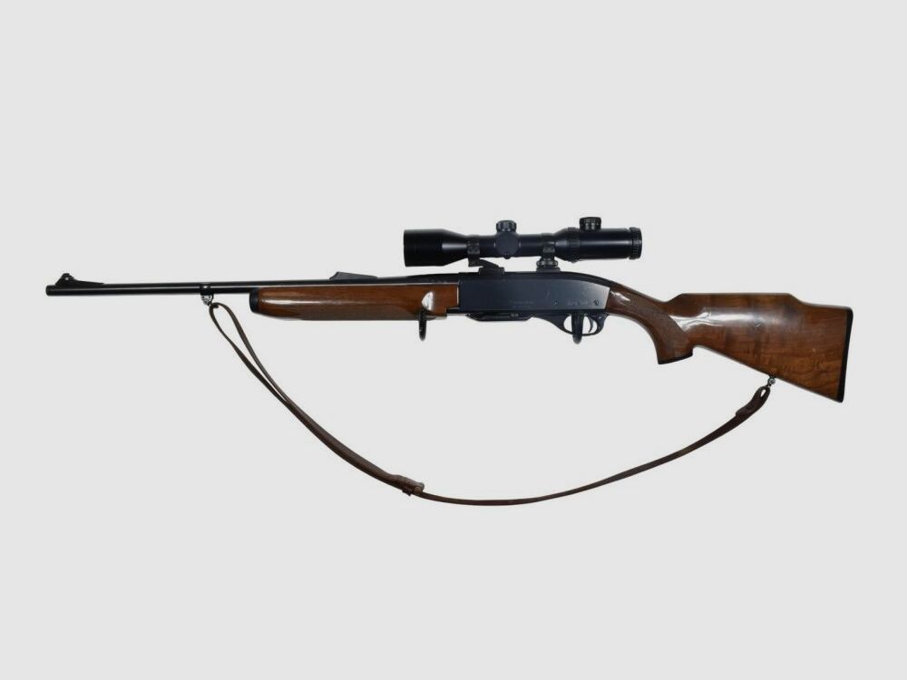 Remington 7400