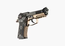 Beretta 80X Cheetah – Kal. .380 Auto