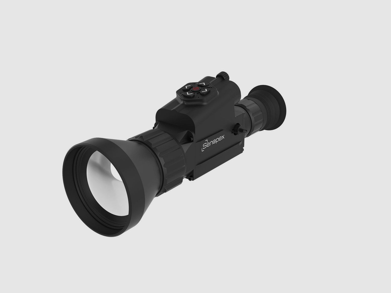 Cannocchiale termico Senopex DOT A7 75mm, immagine 6 di 6