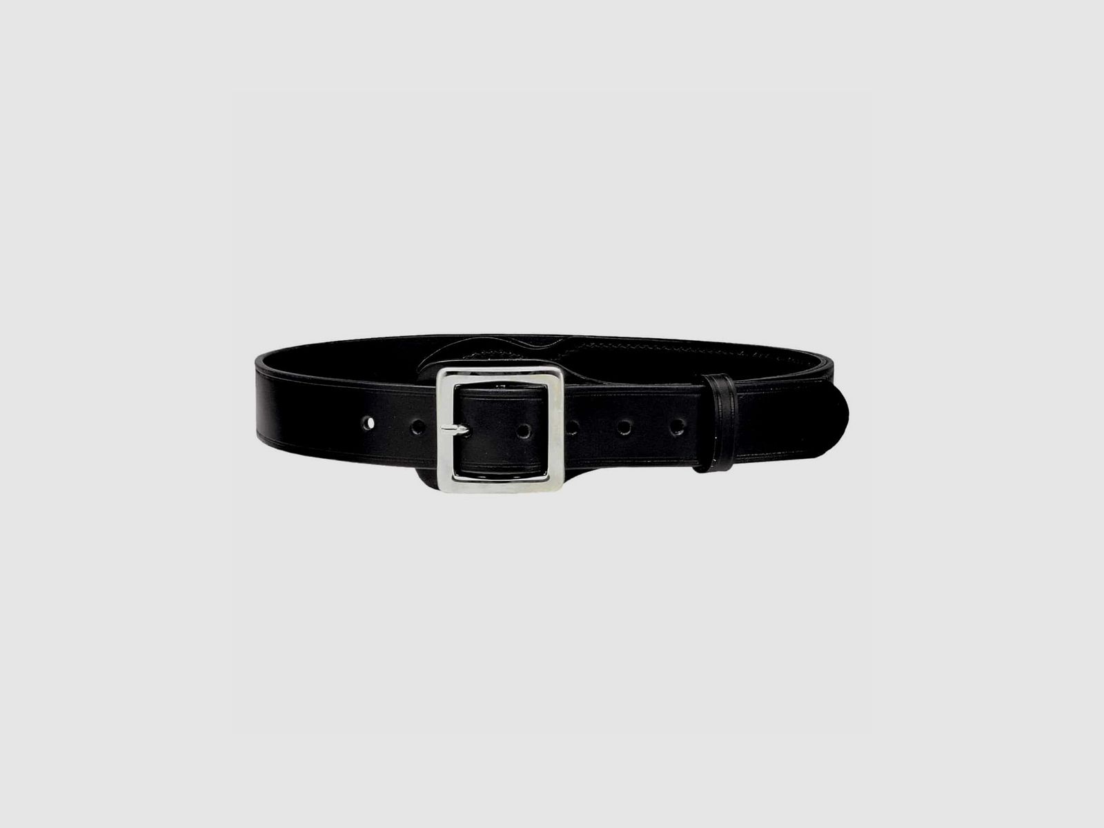 VEGA HOLSTER CEINTURE EN CUIR RENFORCÉ 4CM
