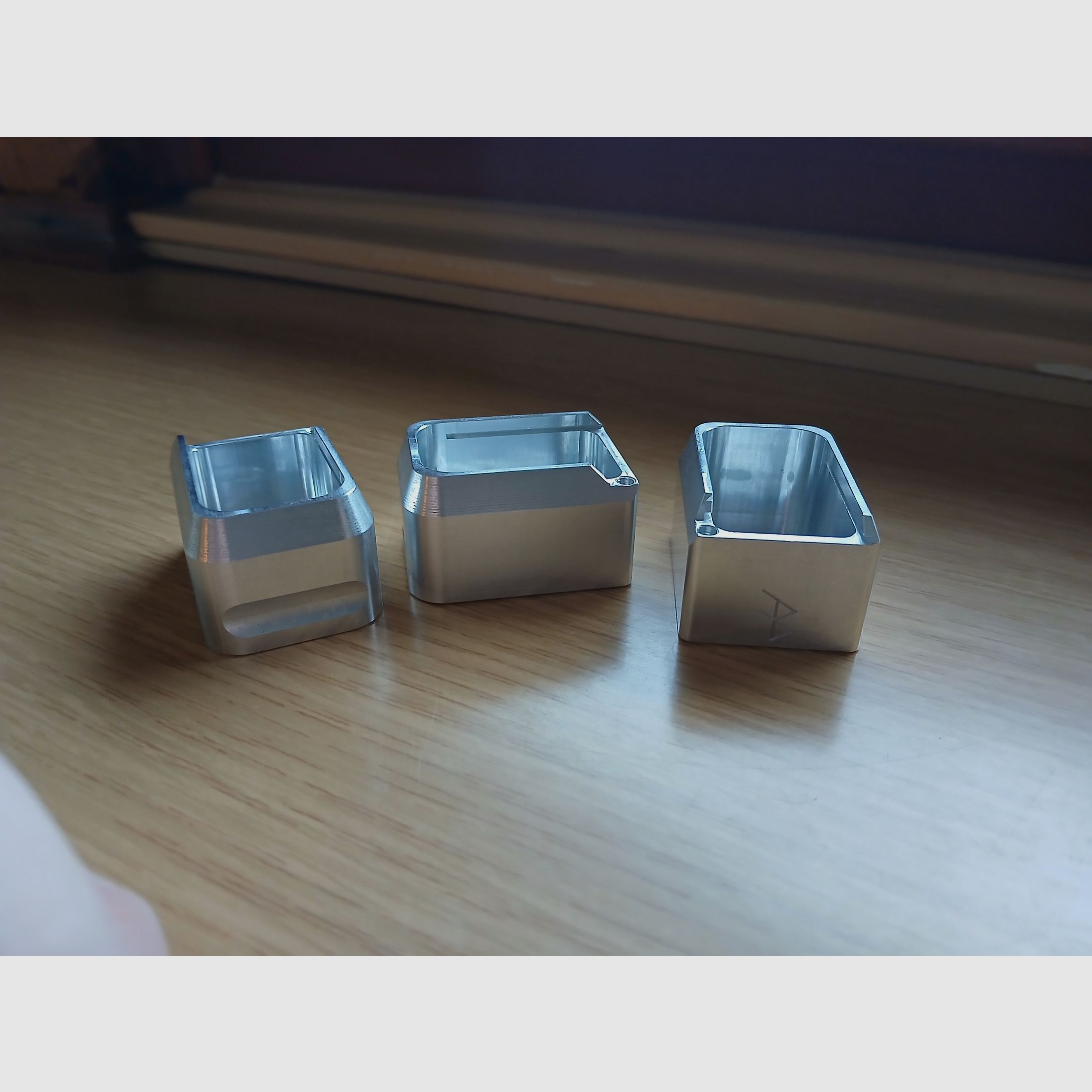 PDP Custom Magazine Base +1