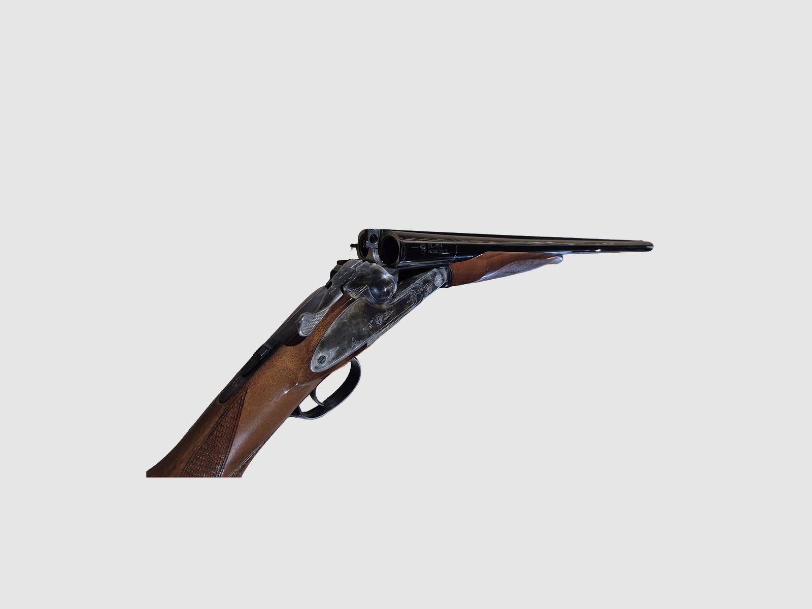 CZ Ringneck (d’occasion), image 6 sur 8