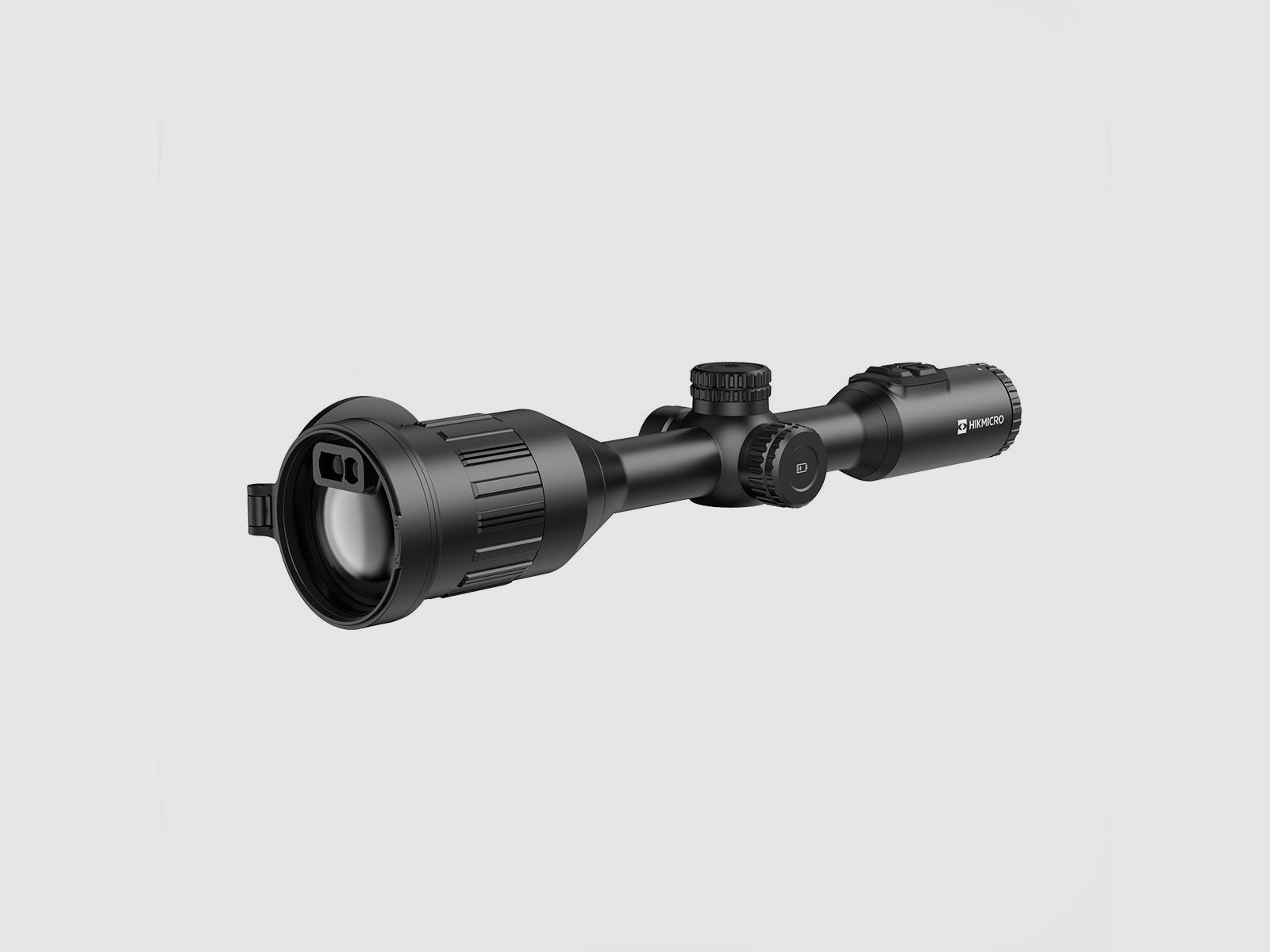 WÄRMEBILDOPTIK – HIKMICRO – STELLAR SX60LS 3.0 Wärmebildzielfernrohr, Bild 2 von 6