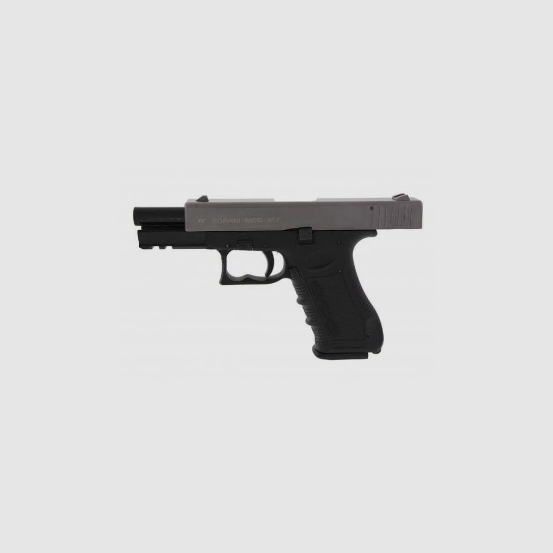 Zoraki 917 Titan SRS-pistool 9mm P.A.K., afbeelding 3 van 3