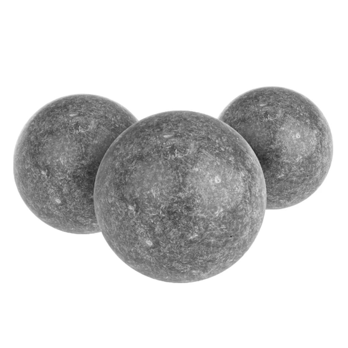 T4E Practice PLB polyurethane balls cal. .43 500 pcs. gray (2.4505), image 4 of 4