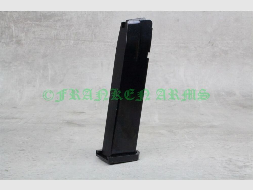 Magazin Walther P88 10-Schuss 9mm P.A.K.
