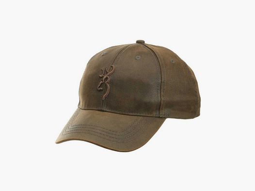 Casquette rhino hide Browning