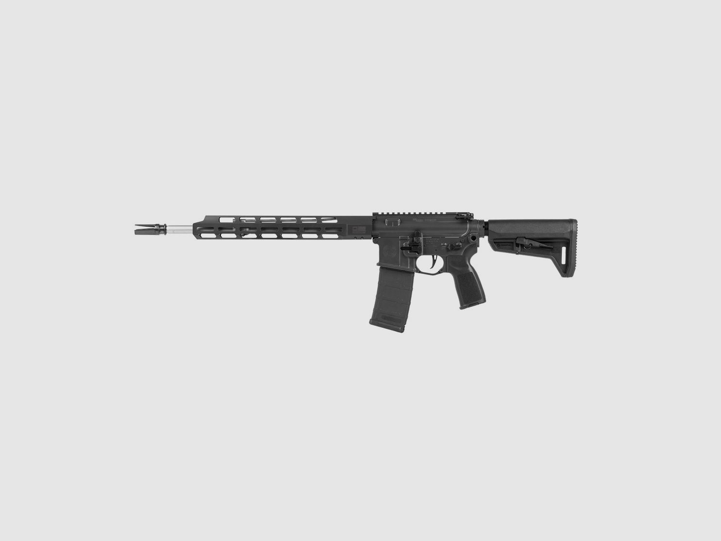 Sig Sauer M400 Tread Kal. 223 Rem, Bild 4 von 4
