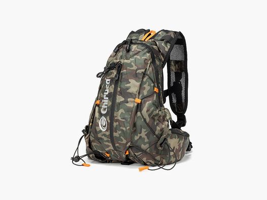 Sac à dos de chasse Chiruca 11L