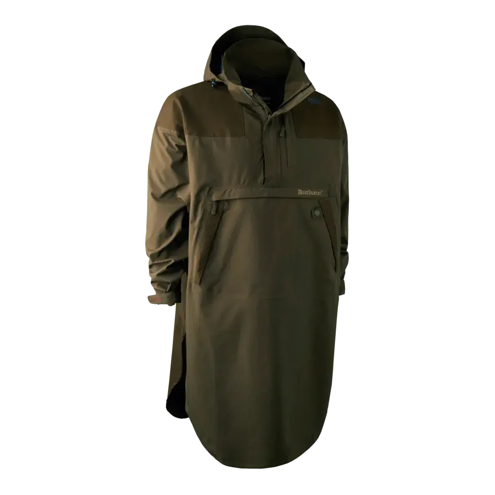 Technische Regenponcho Deerhunter Track, afbeelding 2 van 6