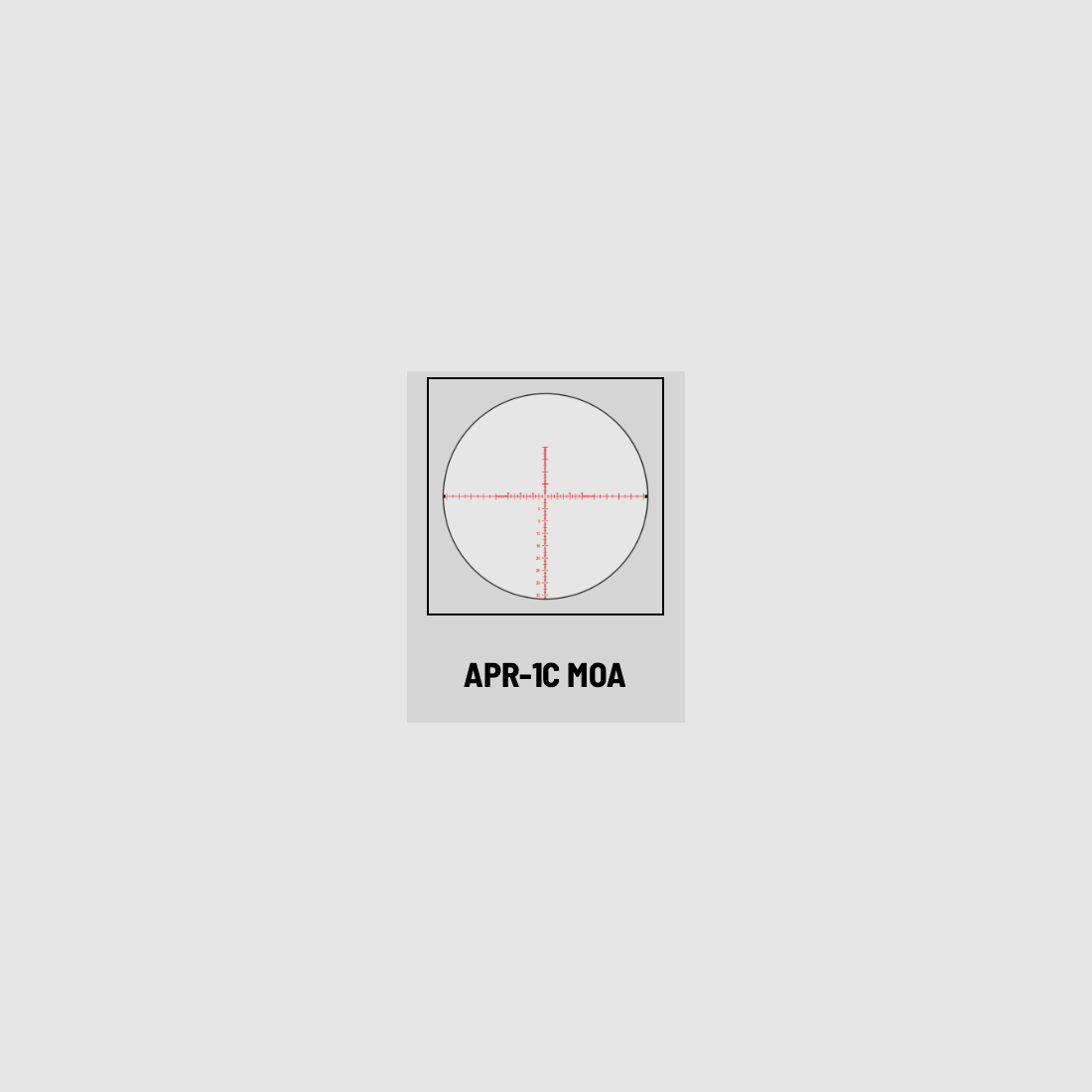 Element Optics NEXUS Gen2 | 4-25×50 FFP