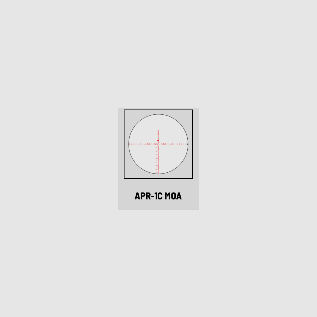 Element Optics NEXUS Gen2 | 4-25×50 FFP