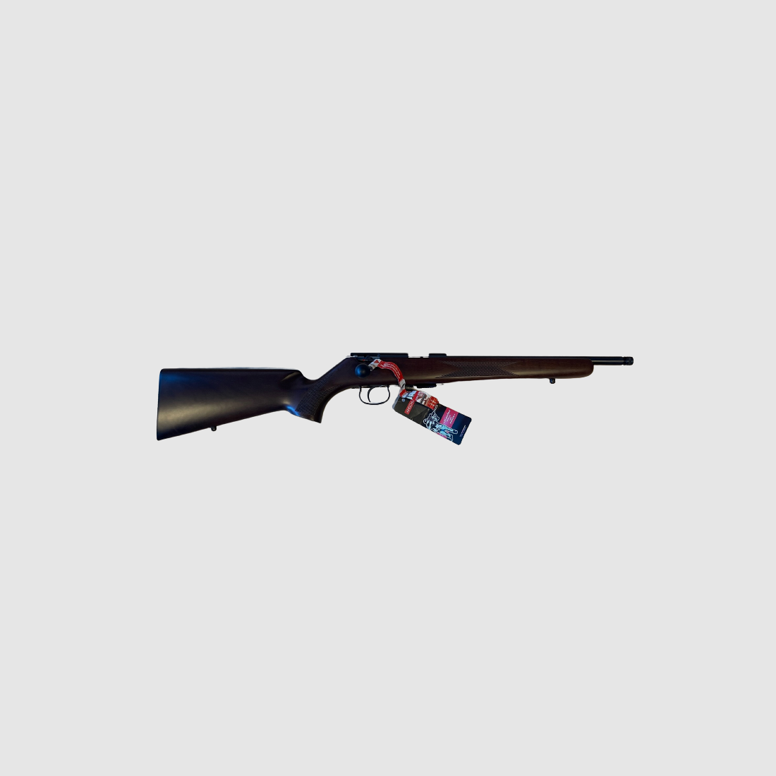 Carabine à répétition Anschütz 1416 D Nuss Classic .22lr