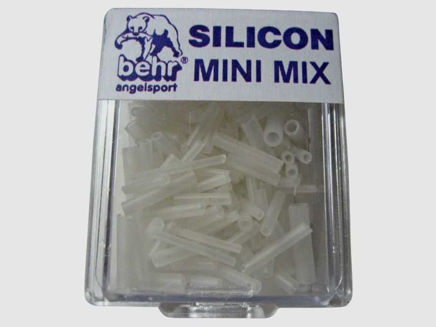 Behr       Behr   Silikonschlauch Mini Mix