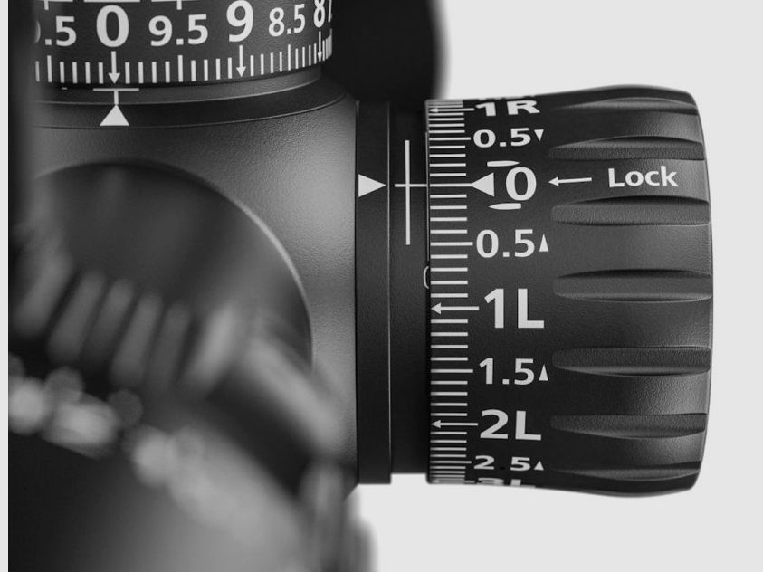ZEISS Zielfernrohr LRP S3 636-56 ZF-MRi