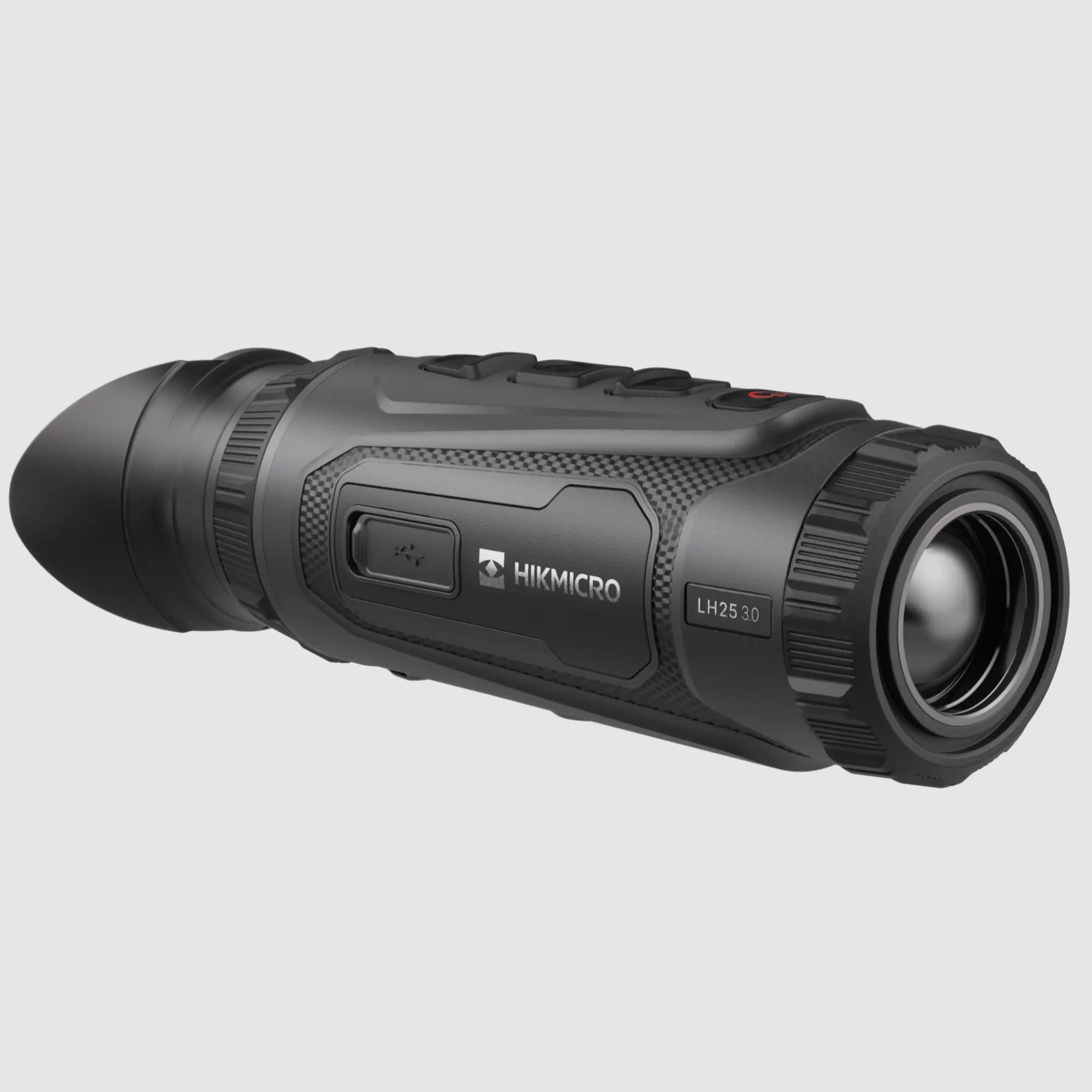Hikmicro Wärmebildhandgerät Lynx LH25 3.0