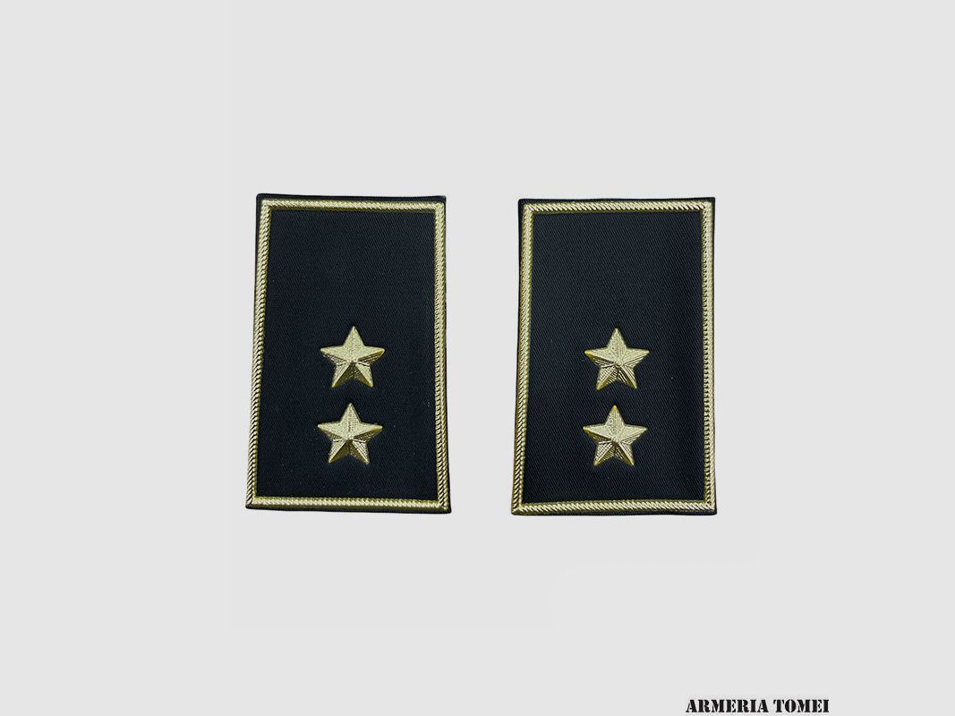 ARMY – TUBULAR LIEUTENANT BLACK BOTTOM