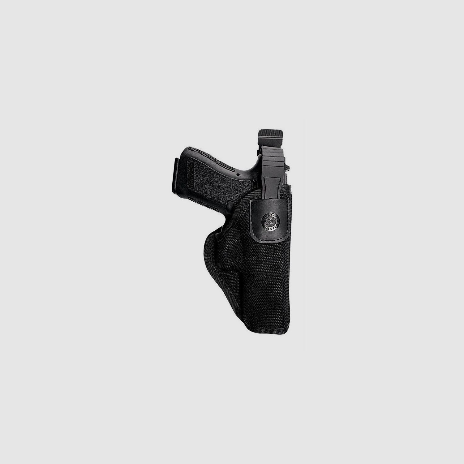 Vega Holster external holster in Cordura