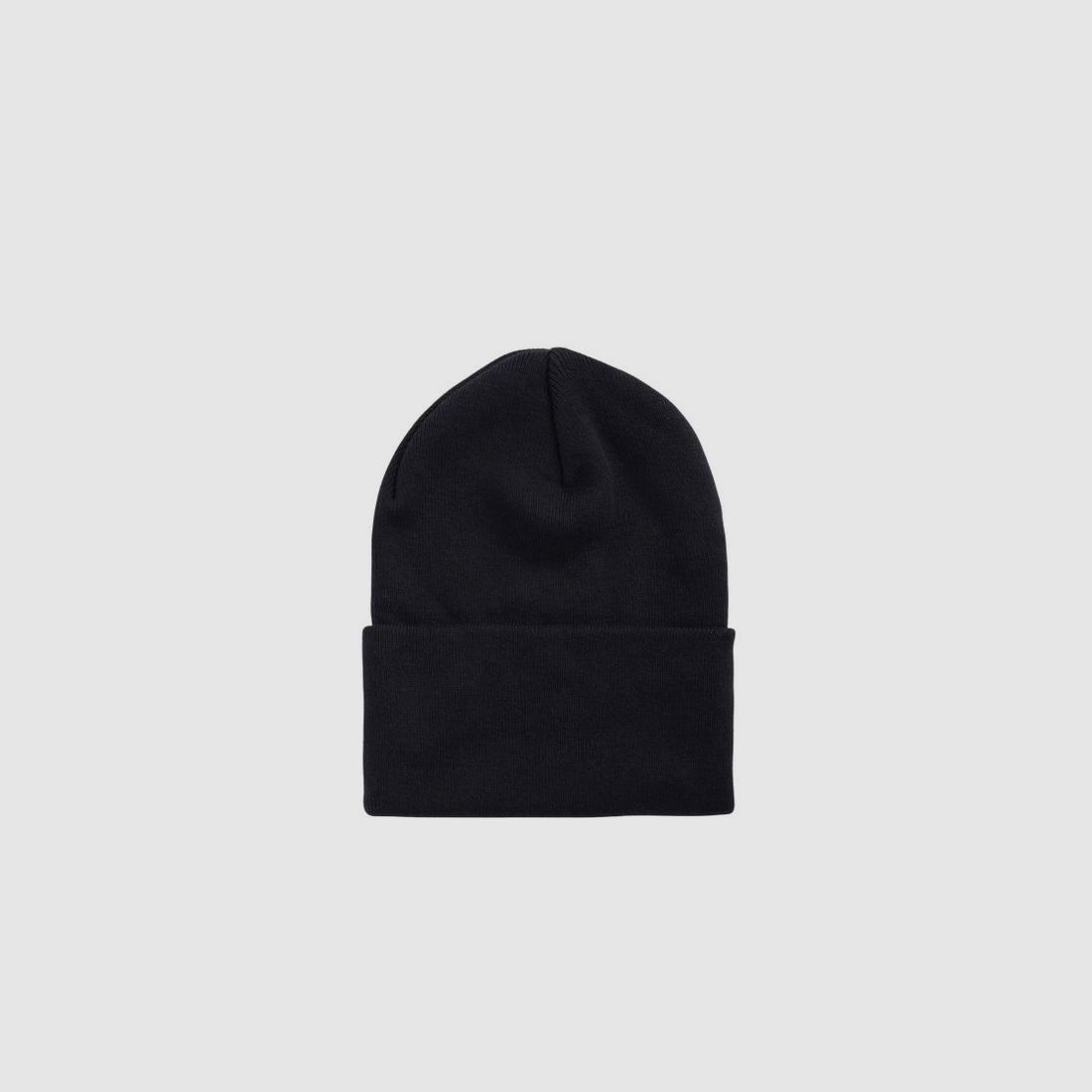 Barbour Harton Beanie Dark Navy, billede 2 af 3
