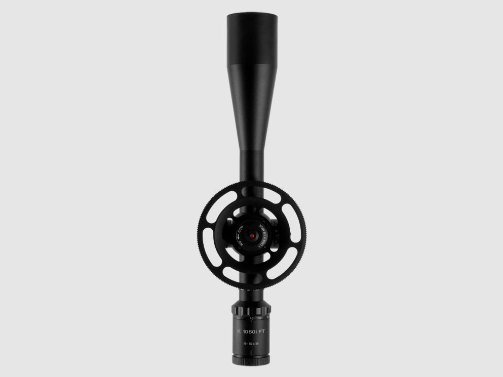 Kahles K1050i FT 10–50x56i