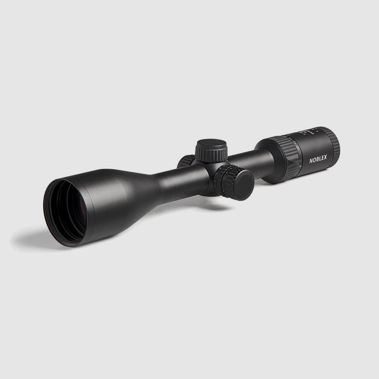NZ6 3-18x56 inception (optional with mounting rail)