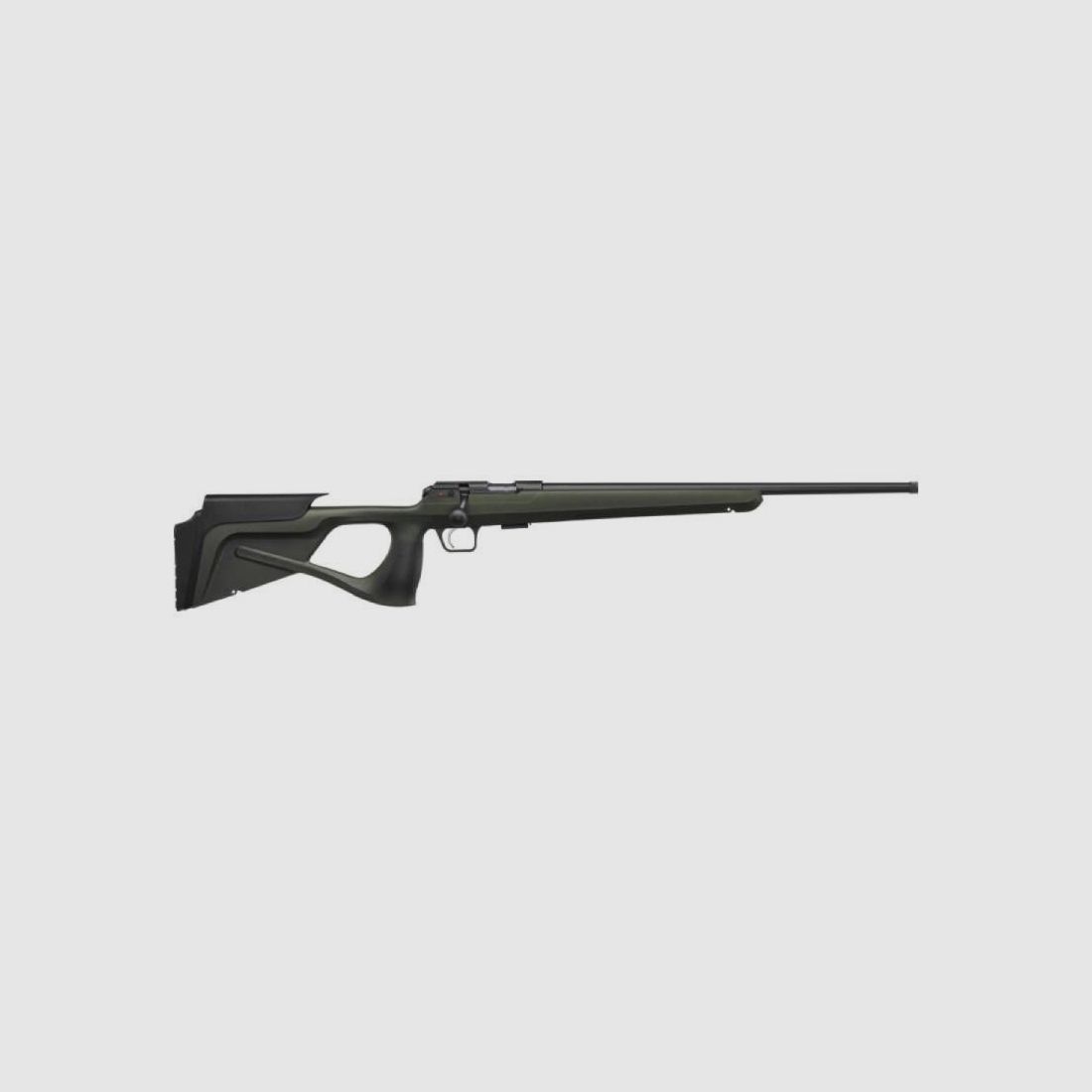 CZ Repetierbüchse 457 Ergo Kal.22 lr. | LL 51cm | 1/2x20, Bild 2 von 2