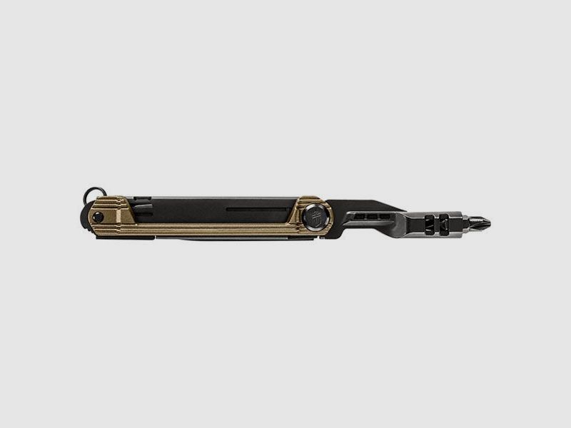 Gerber Armbar Slim Drive Coyote, billede 2 af 3