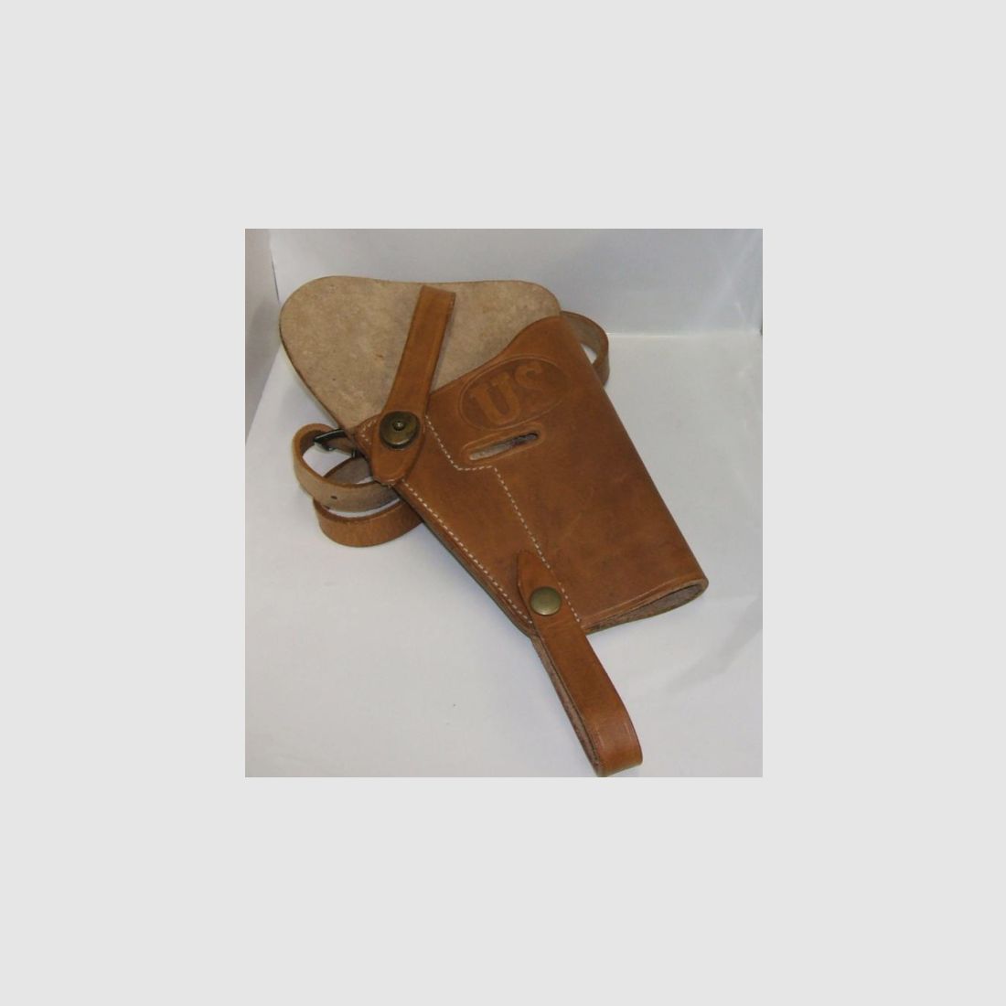 US Schulterholster M3 Colt 1911 repro