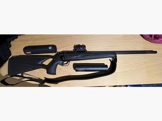 Verkaufe Blaser R8 Prof Success .308