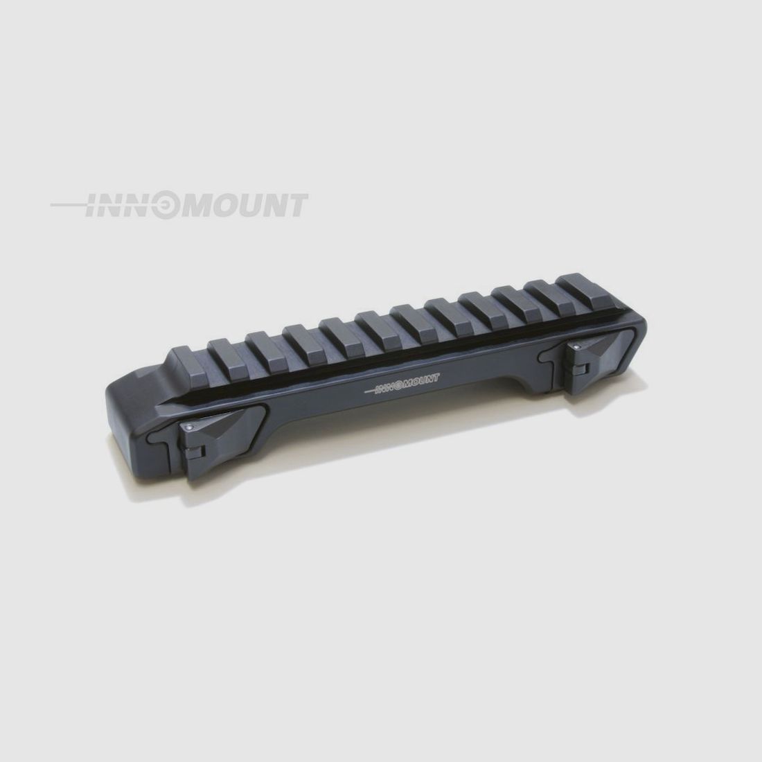 Montaje rápido Innomount - Base Picatinny: Innogun (100)