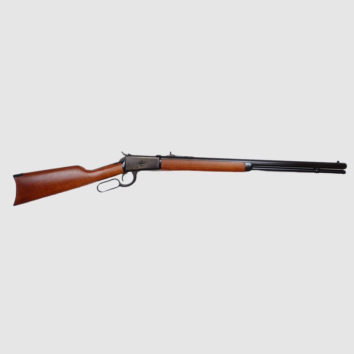 Rossi Puma Onderhevel herhalingsgeweer Kaliber .38SPL/.357Mag.