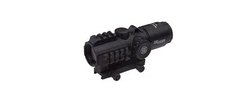 SIG Sauer BRAVO3 Battle Sight 3x24mm Visier