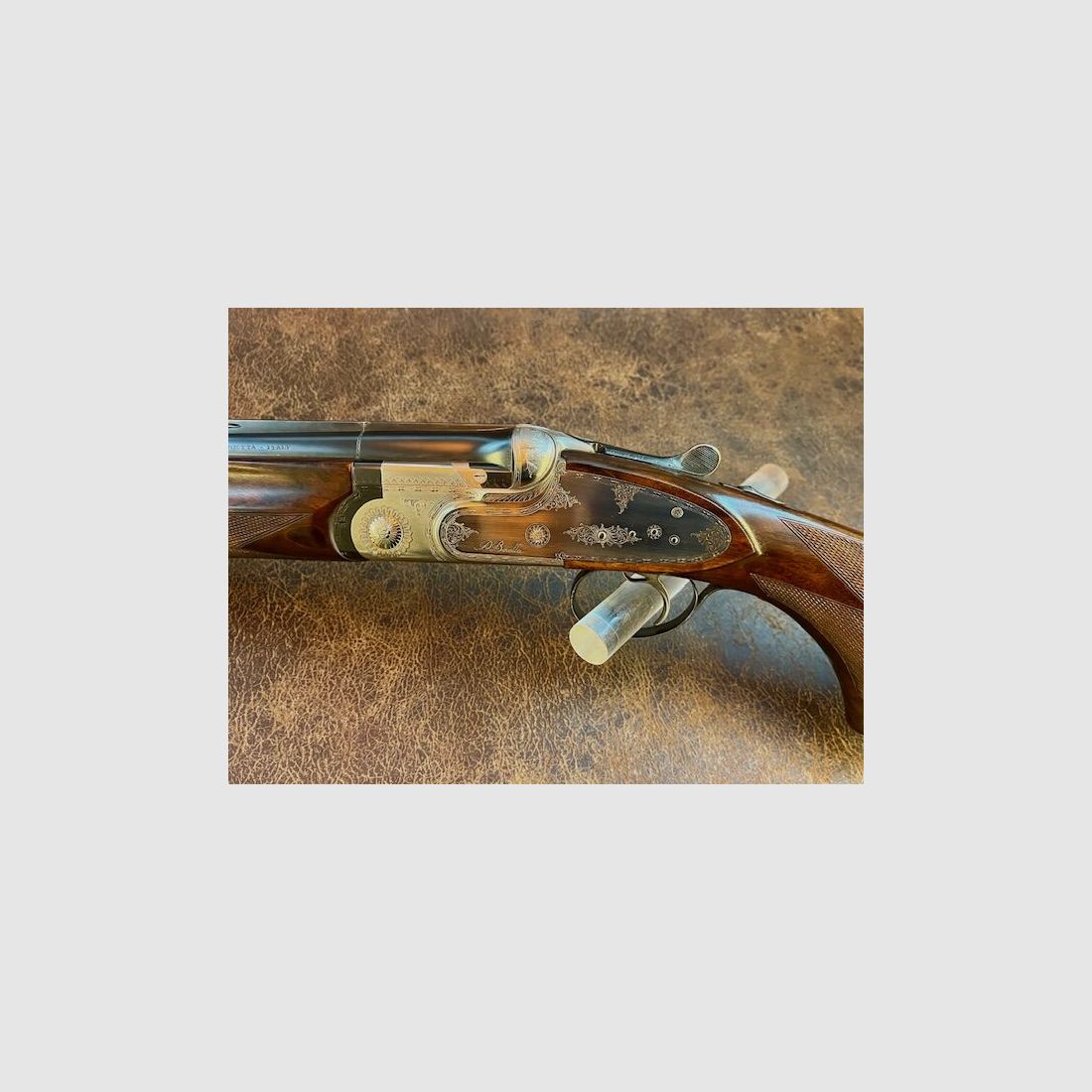 Beretta Mod. SO4 LINKS