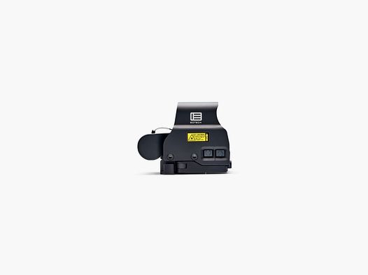 EOTECH HWS EXPS2-0 sight with QD lever – reticle 68 MOA / 1 MOA – 1 x CR123