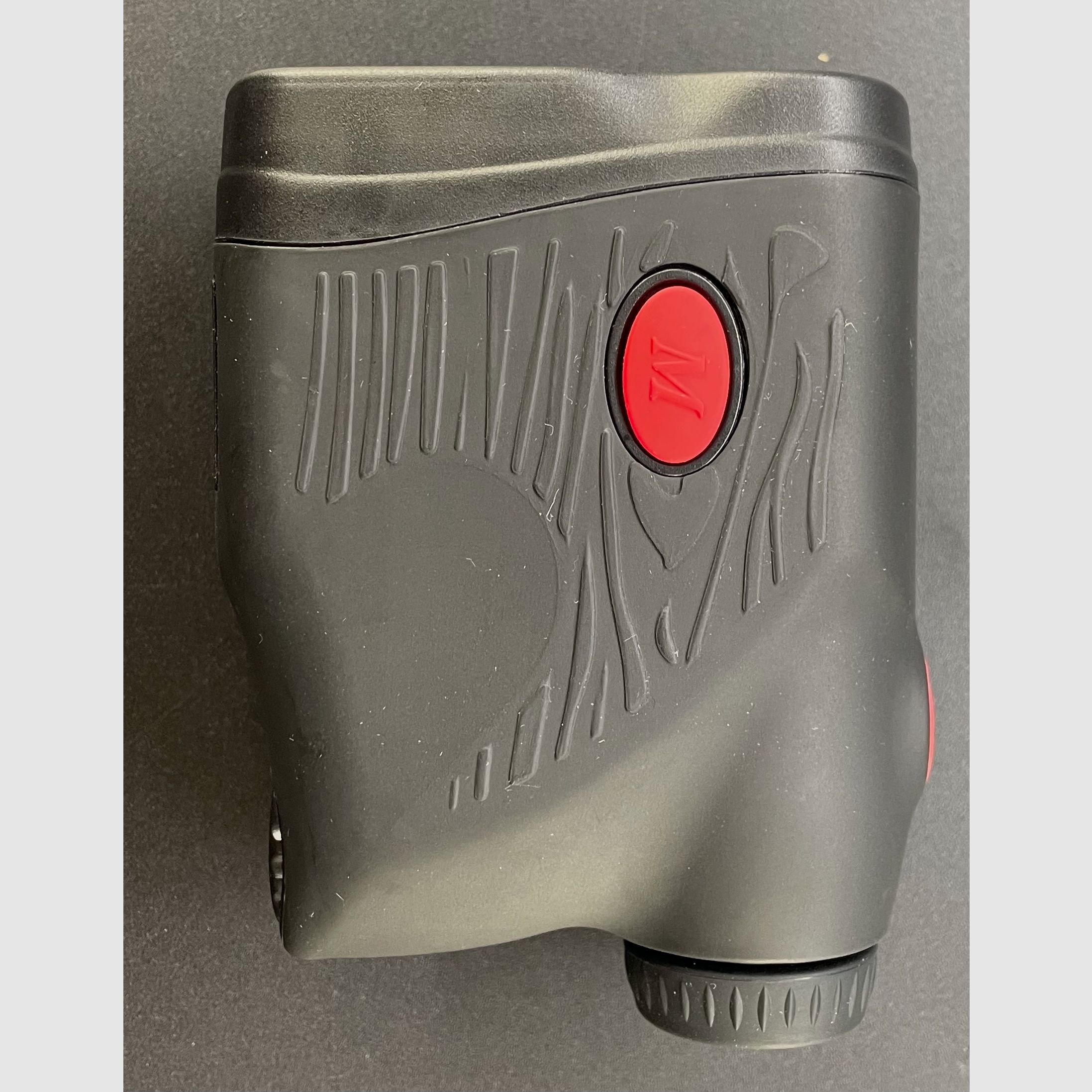 Exhibitor FOCUS In Sight Rangefinder Distance Meter 600m Pro 109188-1