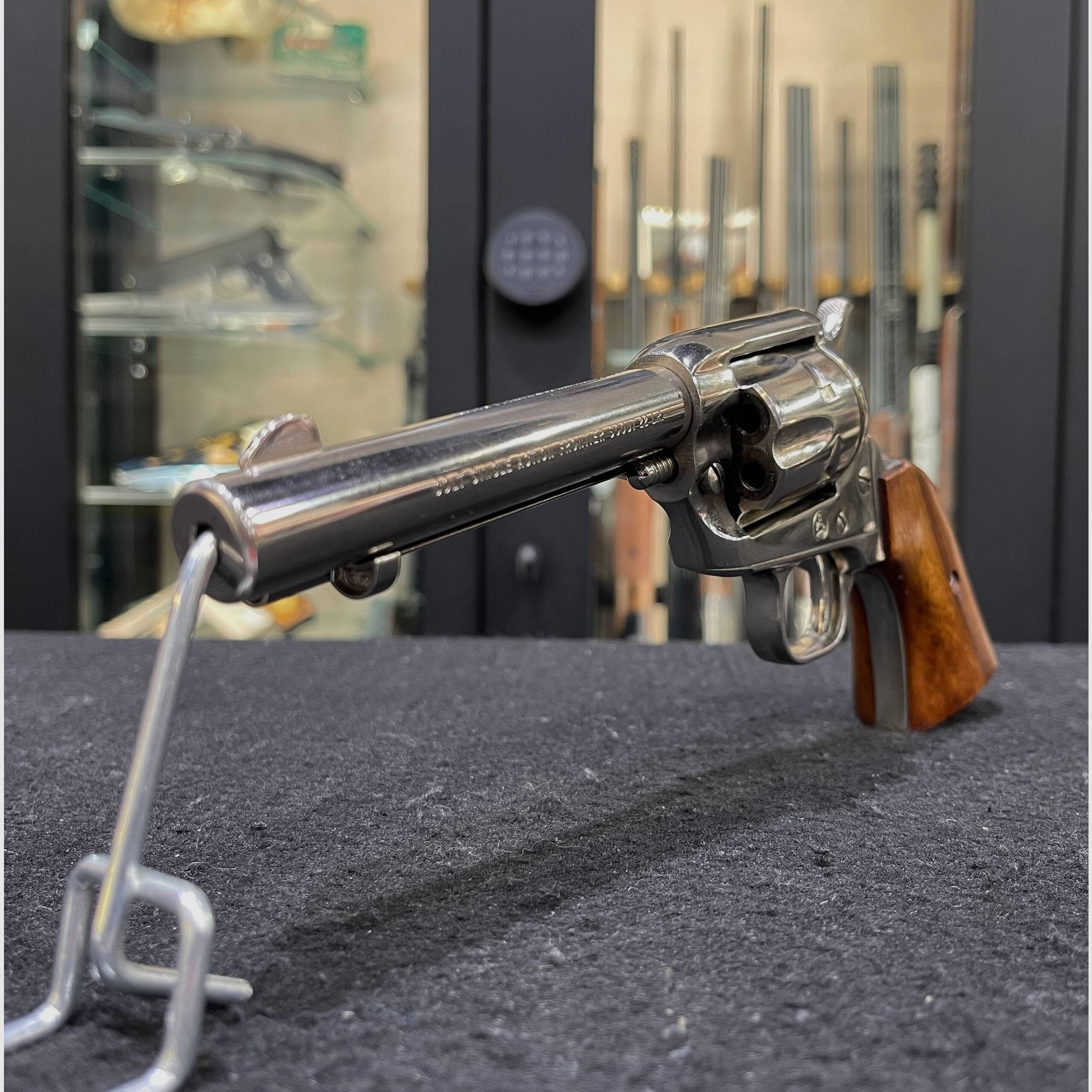 SINGLE ACTION COLT FRONTIER, afbeelding 7 van 10