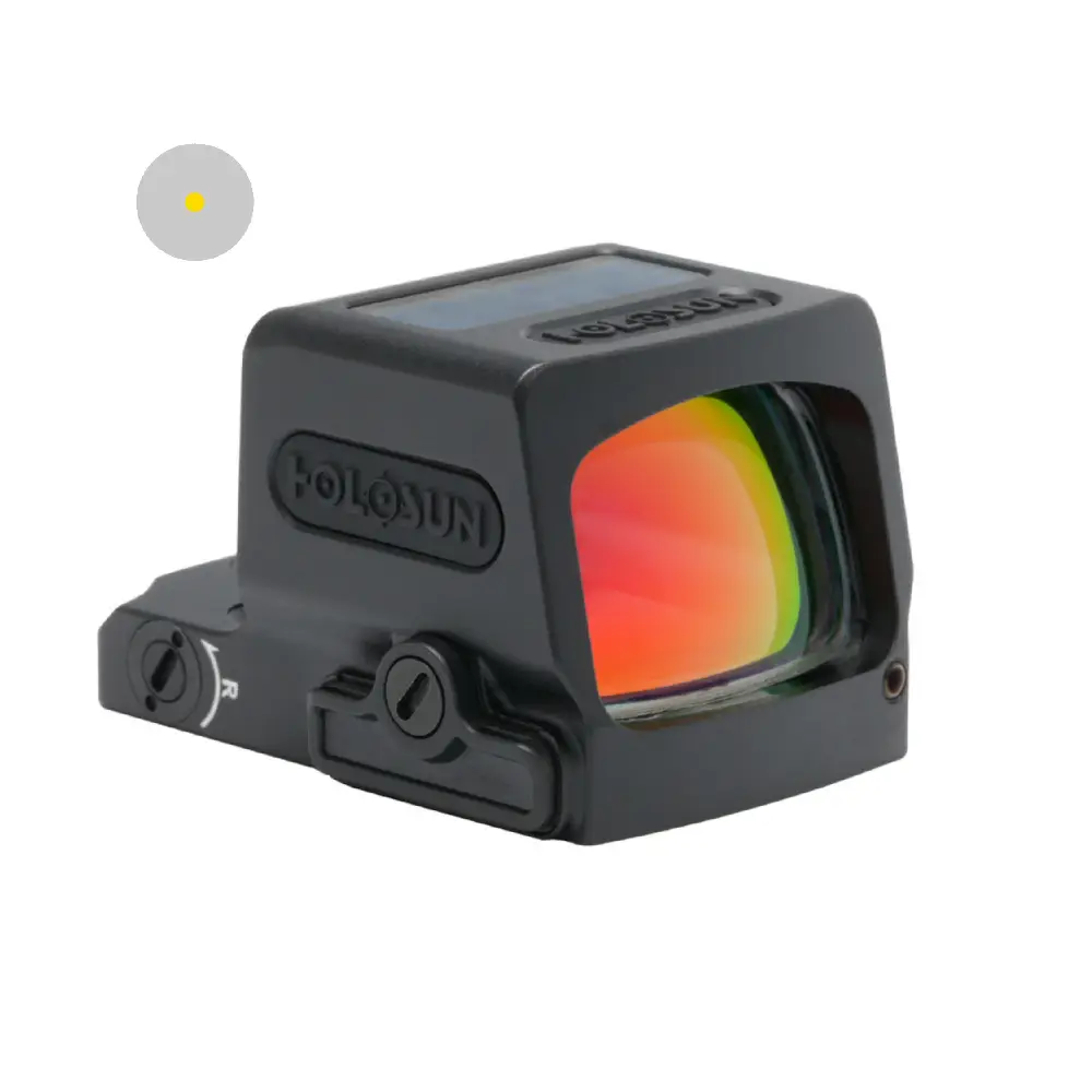 Roodpunt Holosun EPS CORE – Gesloten Reflexvizier, afbeelding 8 van 8