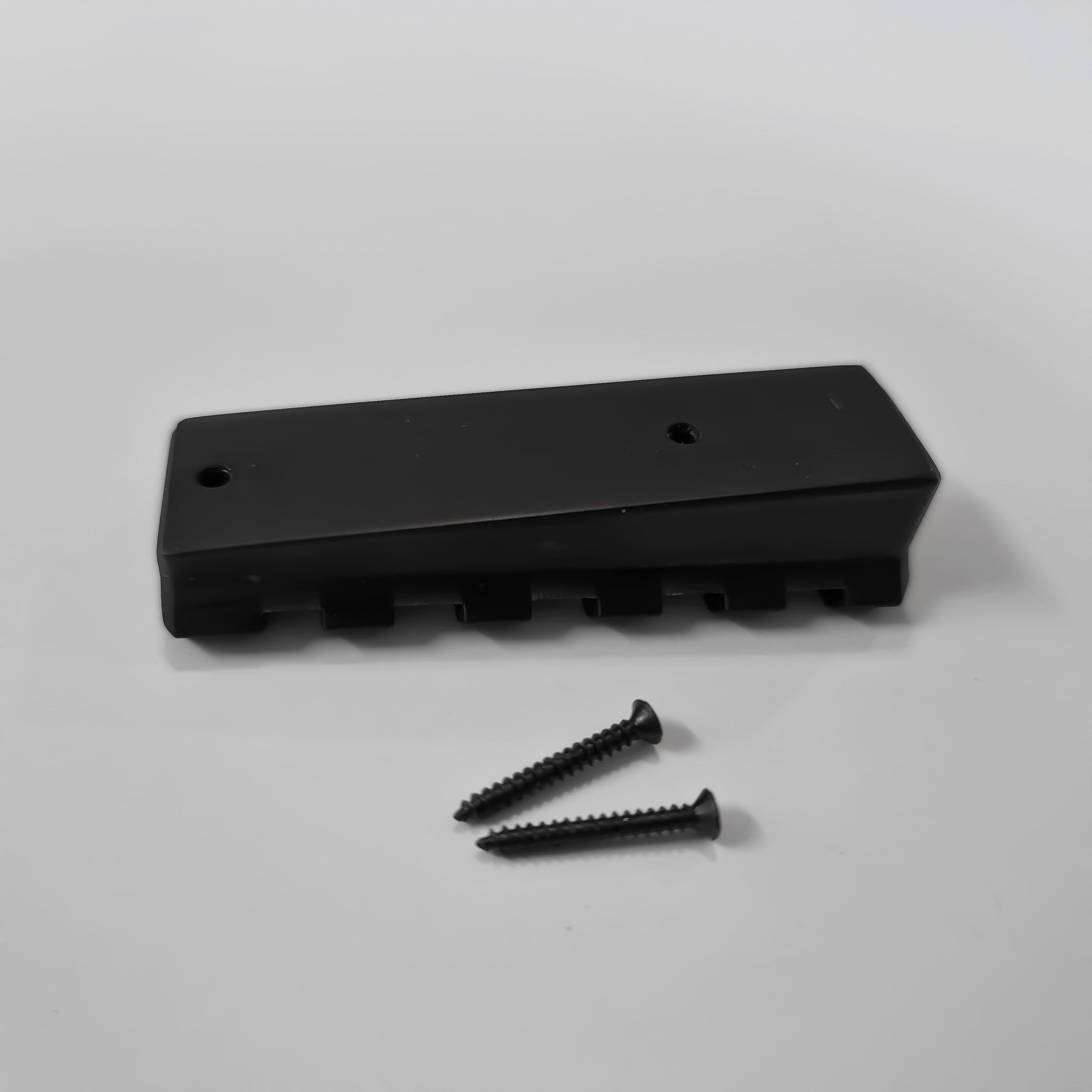 WEAVER RAIL | Picatinny | rail | SCUBARINGER | AEA Defender | GoGun