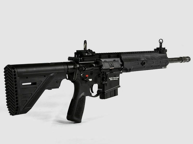 Heckler & Koch MR223 A3 Slimline 14,5" SPORT Sonder-Edition