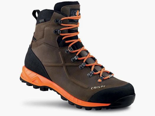 CRISPI Valdress S.E. GTX Dark Brown