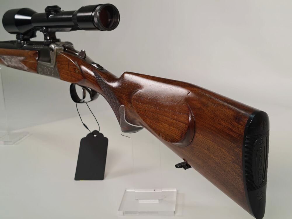Sauer & Sohn 54