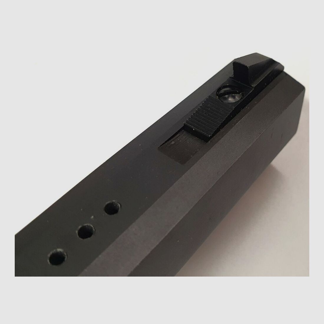 Walther OSP