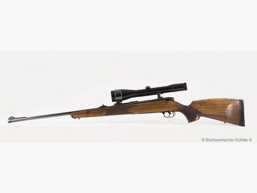 Weatherby Sauer Weatherby