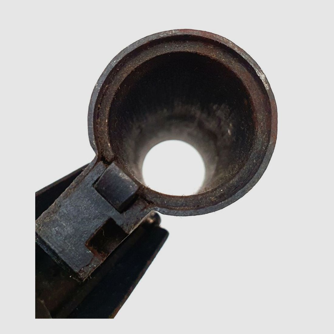 Schneider Hugo Signal Pistol Schneider Hugo Model 42 - 4 (Signal)