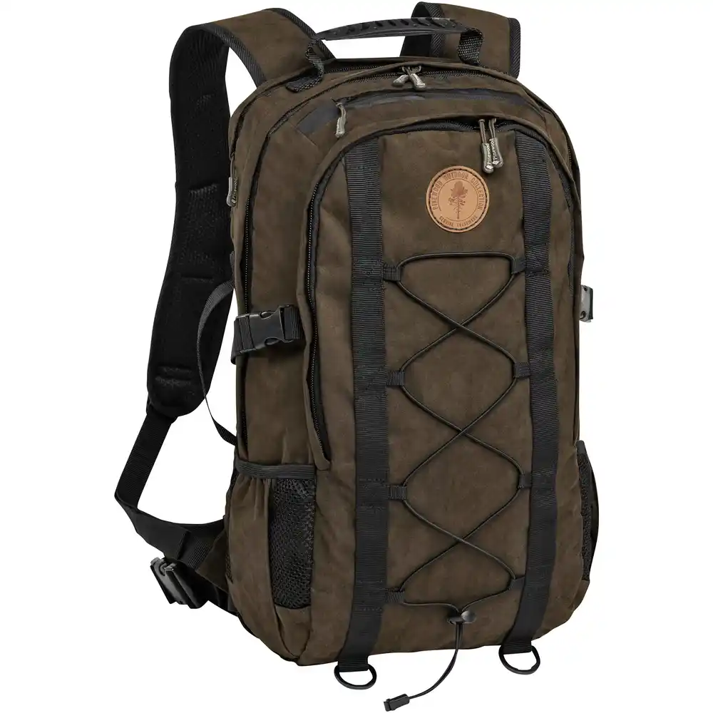 Rugzak Outdoor Kleur: Bruin