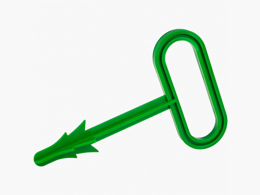 Eurohunt Waidlochauslöser "Butt off" |