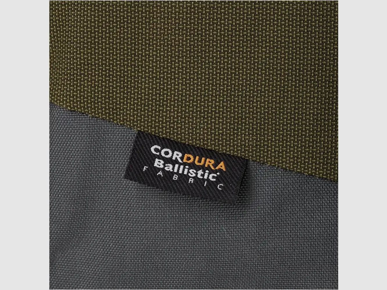 Merkel Gear Long Gun Case Cordura® Basic