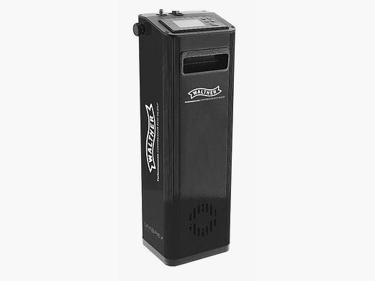 Compressor Walther Performance Eco Silent