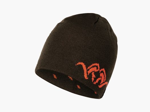 Bonnet réversible BLASER ARGALI Orange